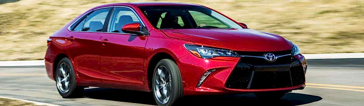 Toyota Özel Servisi ve Yedek Parça