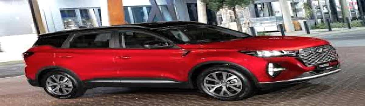 Chery Özel Servis