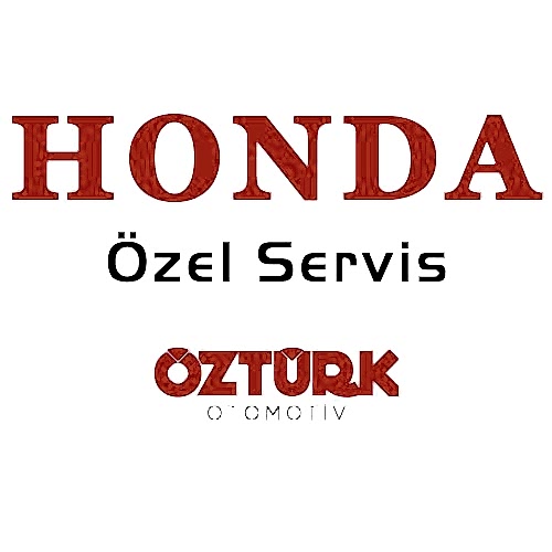 Honda Özel Servisi